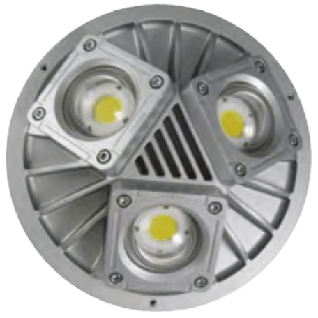 Top Hi-Tech LED Light for Hazardous Area, L1303C